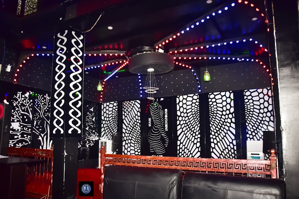 Miami Underground Club and Lounge